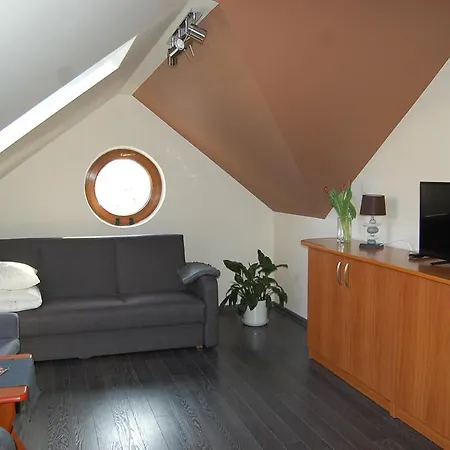 Kwatera prywatna Kartuska Gdańsk